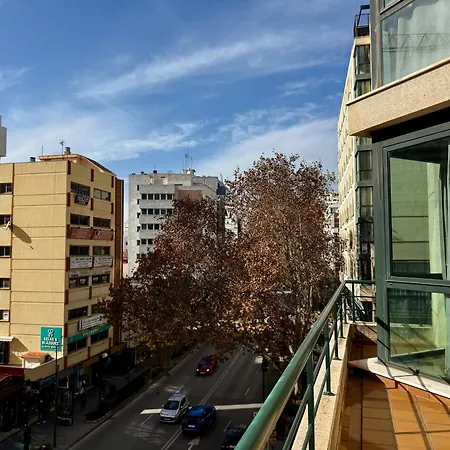 Апартаменты Rs 12 Ii Luxury Center Of - Eaw Homes