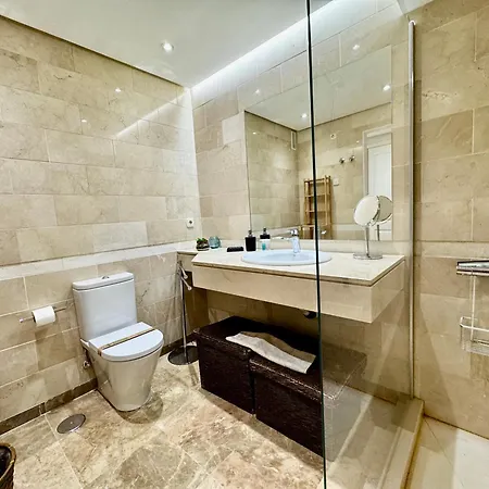 Rs 12 Ii Luxury Center Of - Eaw Homes ماربيا