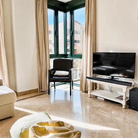 Apartmán Rs 12 Ii Luxury Center Of - Eaw Homes