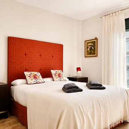 Apartmán Rs 12 Ii Luxury Center Of - Eaw Homes Marbella