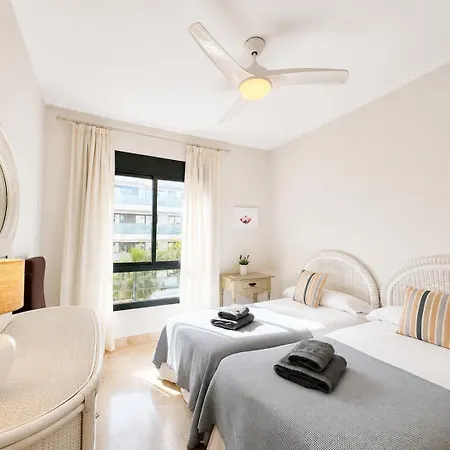 Rs 12 Ii Luxury Center Of - Eaw Homes * Marbella