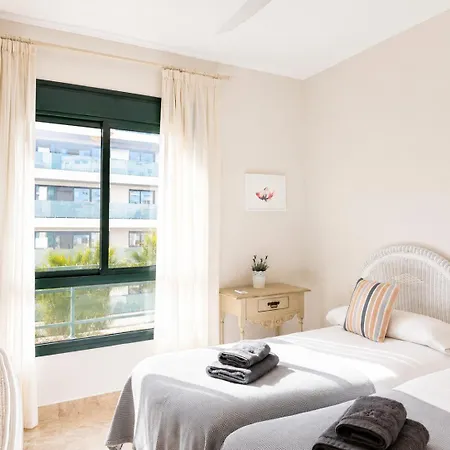 Apartmán Rs 12 Ii Luxury Center Of - Eaw Homes