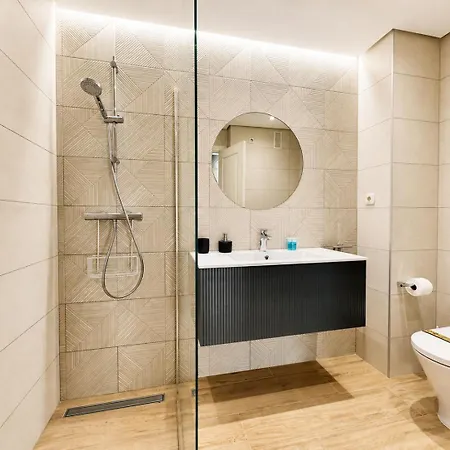 Rs 12 Ii Luxury Center Of - Eaw Homes Marbella