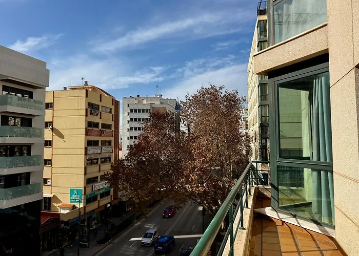 Appartamento Rs 12 Ii Luxury Center Of - Eaw Homes