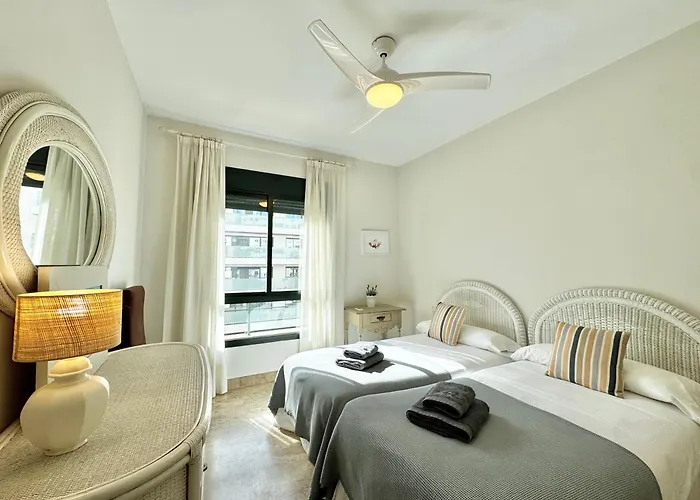 Appartamento Rs 12 Ii Luxury Center Of - Eaw Homes