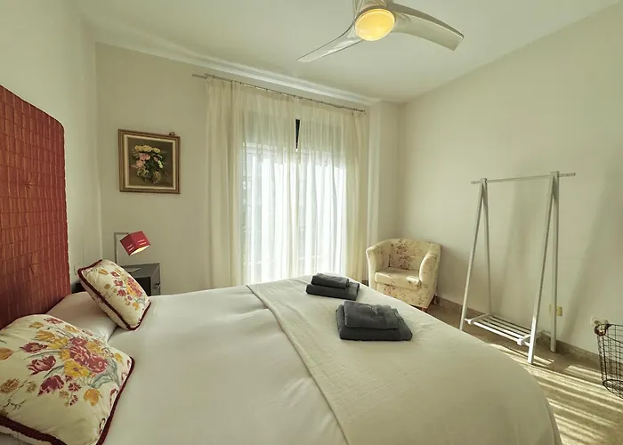 Lejlighed Rs 12 Ii Luxury Center Of - Eaw Homes Marbella