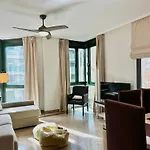 Rs 12 Ii Luxury Center Of - Eaw Homes * Marbella