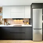 Rs 12 Ii Luxury Center Of - Eaw Homes Daire