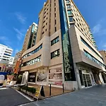 Rs 12 Ii Luxury Center Of - Eaw Homes Daire *