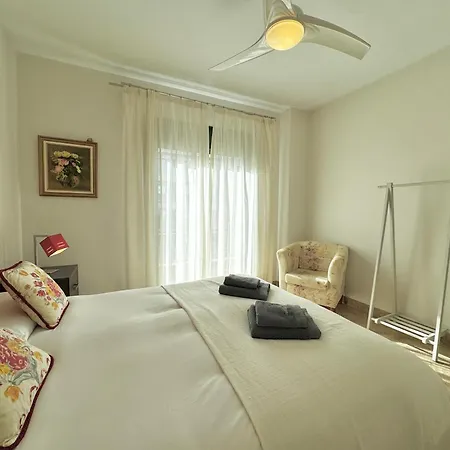 Апартаменти Rs 12 Ii Luxury Center Of - Eaw Homes Марбелья